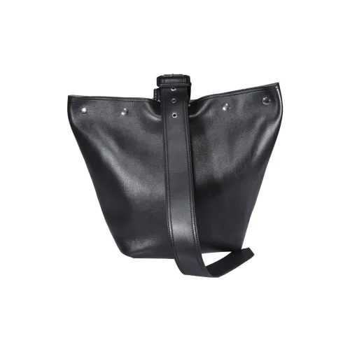 Alexander McQueen Сумки через плечо Мужской