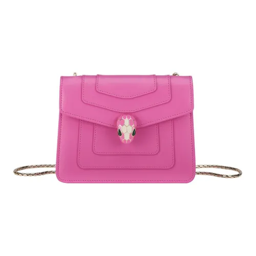 BVLGARI Serpenti Forever Сумки через плечо Женские