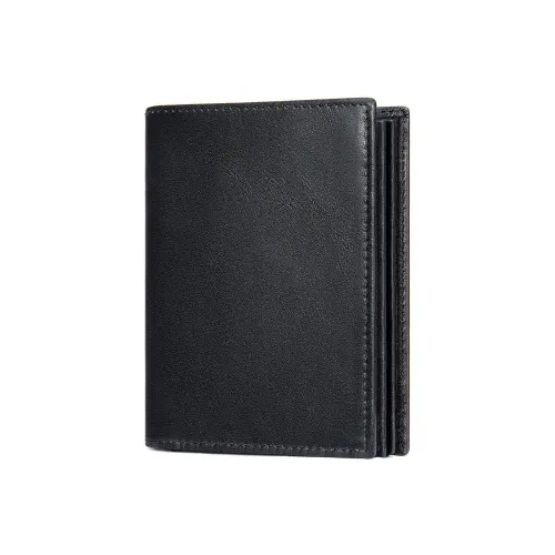 NOMK Кошельки Мужской