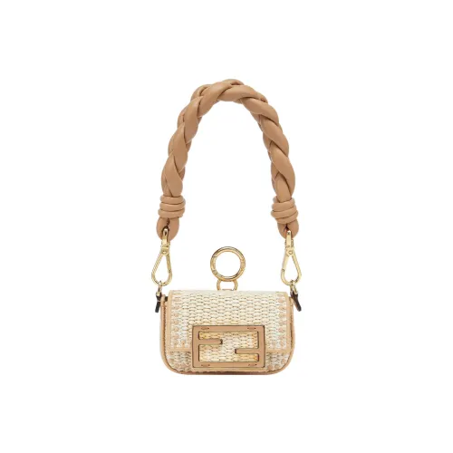 FENDI Baguette Сумки Женские