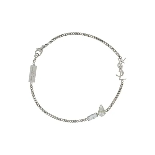 SAINT LAURENT Brass Bracelets Женские