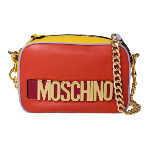 MOSCHINO Сумки через плечо Женские
