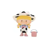 Подтвержденная версия - Счастливый Milkman (разборка и снятие упаковки)