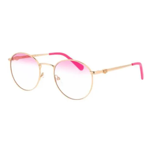 Chiara Ferragni Солнцезащитные очки Розовые Женские