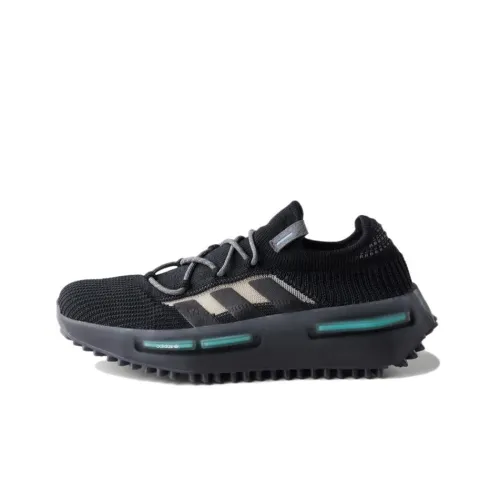 Adidas Originals NMD S1 Casual Low Top Унисекс