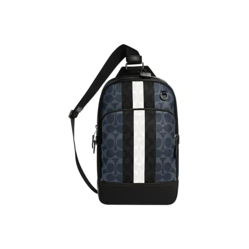 COACH Graham Сумки через плечо Мужской