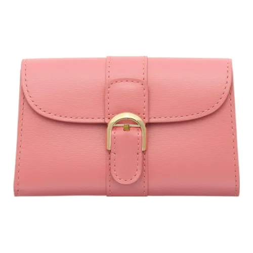 Delvaux Brillant Кошельки Женские
