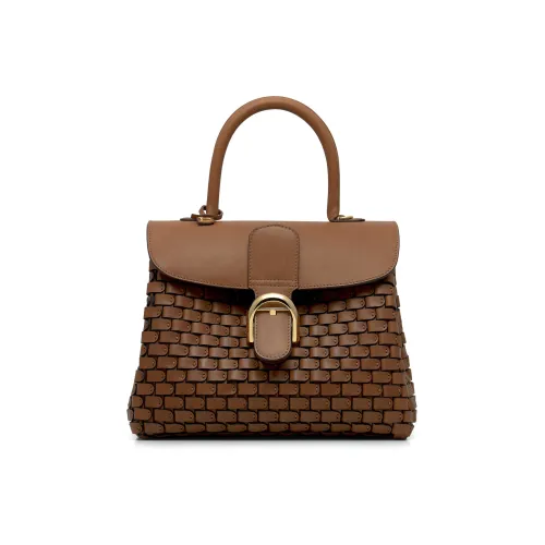 Delvaux Brillant Клатчи Женские