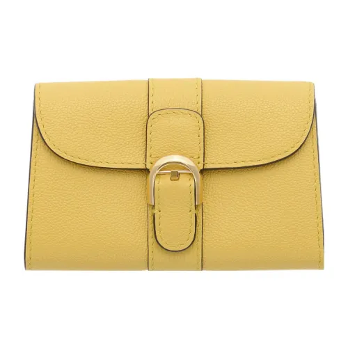 Delvaux Brillant Кошельки Женские