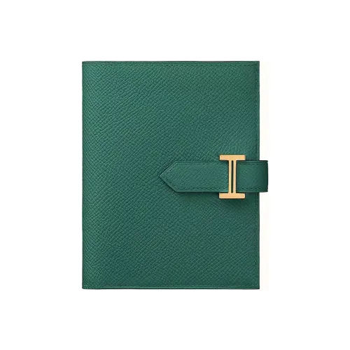 HERMES Bearn Кошельки Унисекс