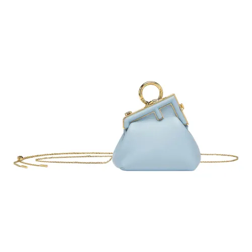Fendi First Сумки через плечо Женские