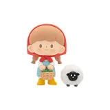 Подтвержденная версия - Овца Herding Azhuo (разбор коробки и извлечение товара)