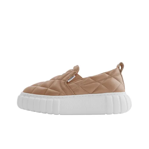 Кроссовки для скейтбординга Axel Arigato Low Top Женские