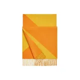 Жёлтый/Мангово-жёлтый