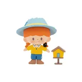 Подтверждение - Scarecrow Azhuo (развертывание и упаковка)