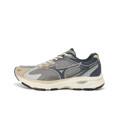 Кроссовки для бега Mizuno Racer S, низкий топ, унисекс