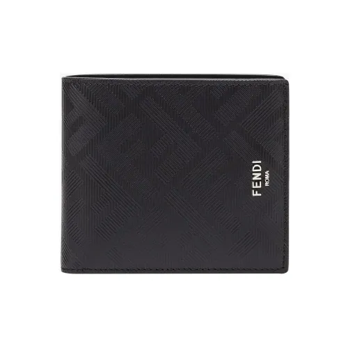 Fendi Кошельки Мужской