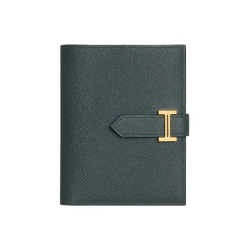 HERMES Bearn Кошельки Унисекс