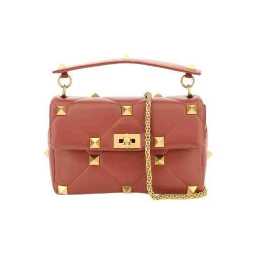 Valentino Roman Stud Сумки Женские