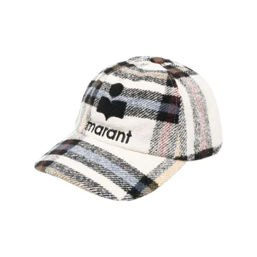 ISABEL MARANT Бейсболки Многоцветные Женские