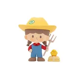 Подтвержденная версия модели - Rancher Azhuo (разборка и снятие упаковки)