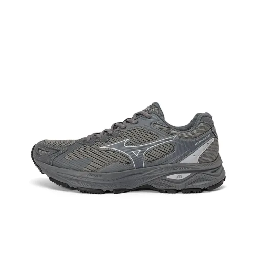 Кроссовки для бега Mizuno Racer S, низкий топ, унисекс