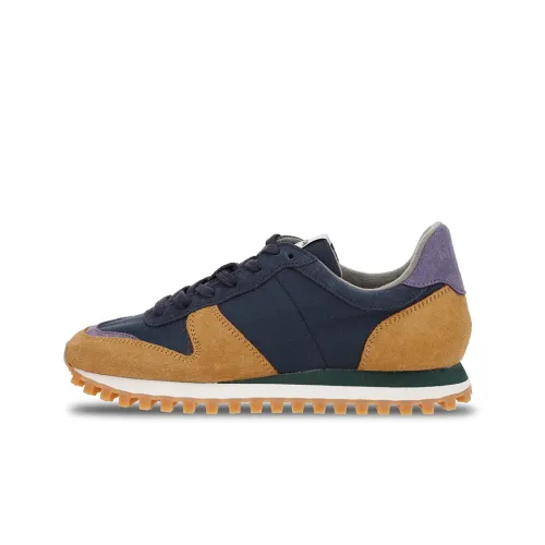 Novesta Casual Low Top Унисекс