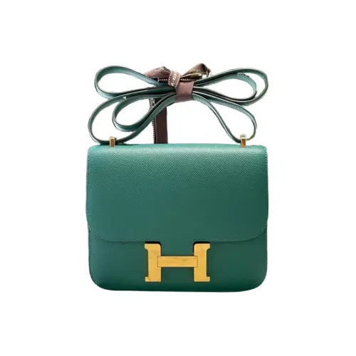HERMES Constance Сумки через плечо Женские