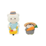 Подтвержденная версия-I Любовь Овощной (Распакованный)