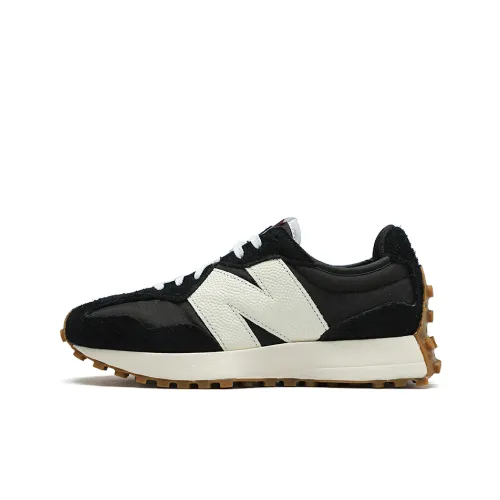 New Balance NB 327 Беговые кроссовки Низкие Женские