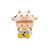 Подтвержденная версия - Moo Azhuo (разборка и снятие упаковки)