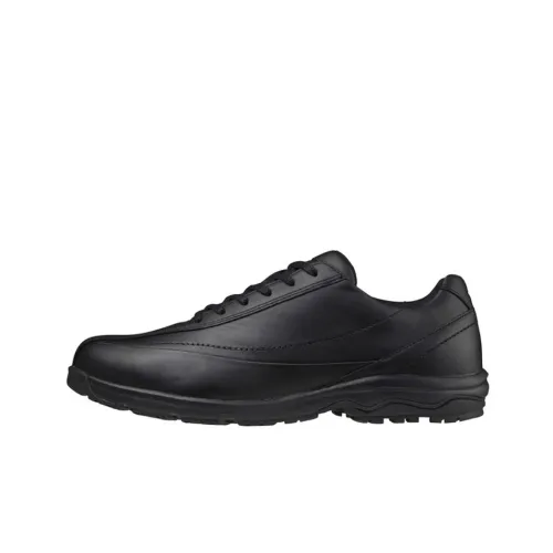 Mizuno Ld40 Повседневный Низкий Топ Мужской
