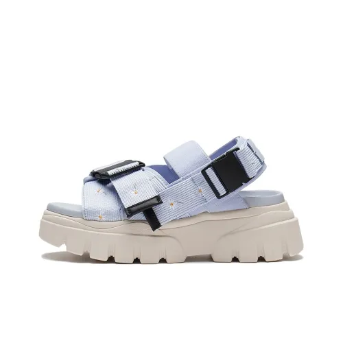 LINING Пляжные сандалии Женские