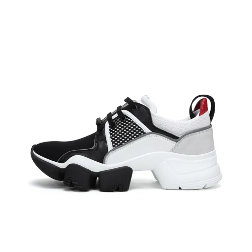 Givenchy Низкий топ Повседневная обувь Мужская