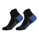1 Pack (Black/Blue Color)  
1 Пачка (Черный/Синий Цвет)