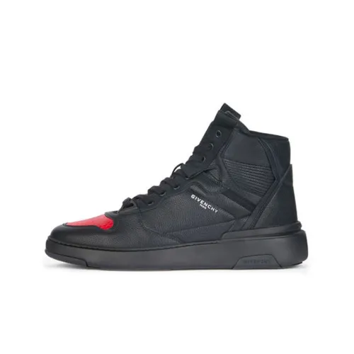 Кроссовки для скейтбординга Givenchy High Top Мужские