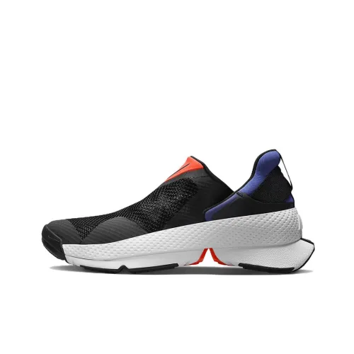 Nike Go FlyEase Casual Low Top Женские