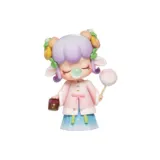 Подтвержденная версия - не овца (разбор из упаковки и снятие с пакета)