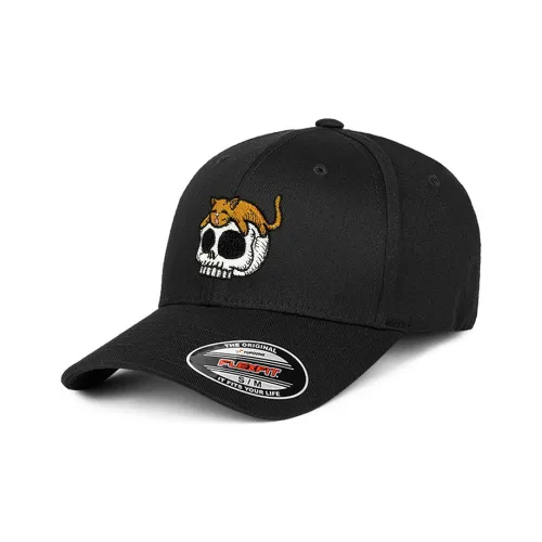 FLEXFIT Хлопок Кепки MULTI Code Мужской Несколько цветов