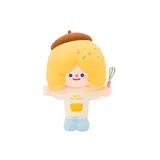 Подтвержденная версия - Большой Скрытый - Шеф-пекарь - Скраб (развертывание и снятие упаковки)