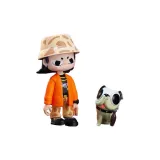 Подтвержденная версия - стиль парня (разборка и проверка)