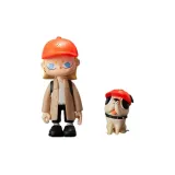 Подтвержденная версия - Британская Девушка (разбор и снятие упаковки)