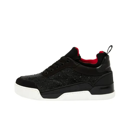 Christian Louboutin Скейтборд Кроссовки Низкие Мужские