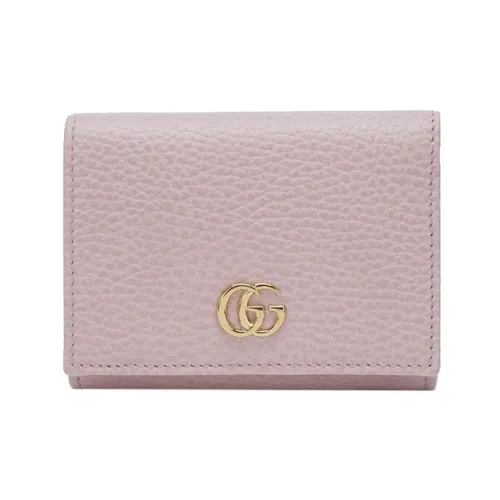 GUCCI GG Marmont Кошельки Женские