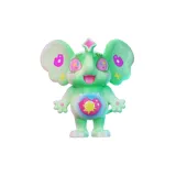 Подтверждение - Green Soft Bu (разбор из коробки и сумки)