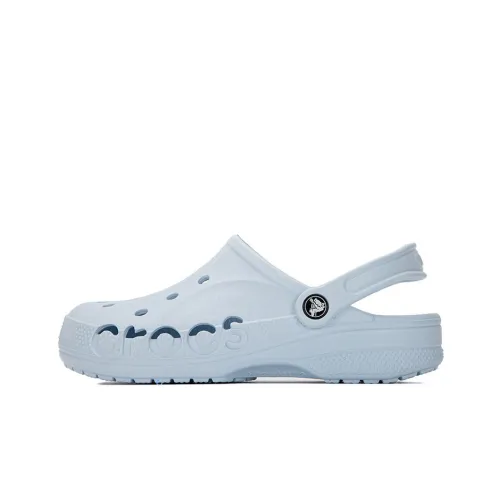 Crocs Baya Clog Sabo Унисекс Синий