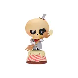 Подтверждение - Мороженое десерт (развертывание и извлечение из упаковки)