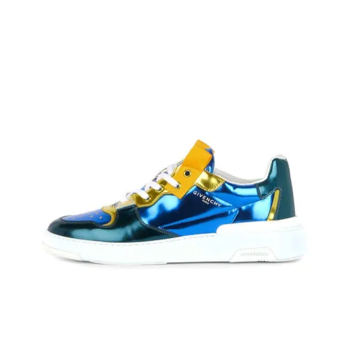 Кроссовки для скейтбординга Givenchy Low Top Мужские