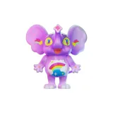 Подтверждение - Фиолетовый Мягкий Bu (Открытие коробки и снятие упаковки)