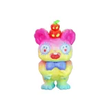 Подтвержденная версия модели - Symphony Eight (разборка и проверка)